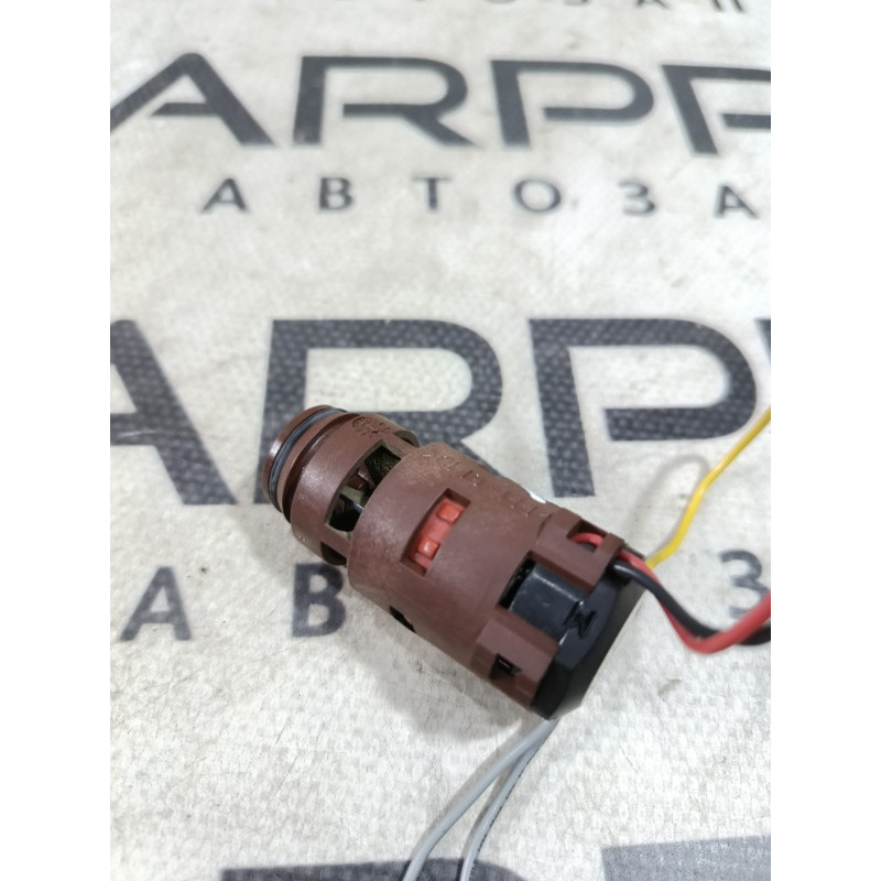 Датчик температуры (электрика / датчики) PEUGEOT 607 1 2002 3.0i V6 9639900180