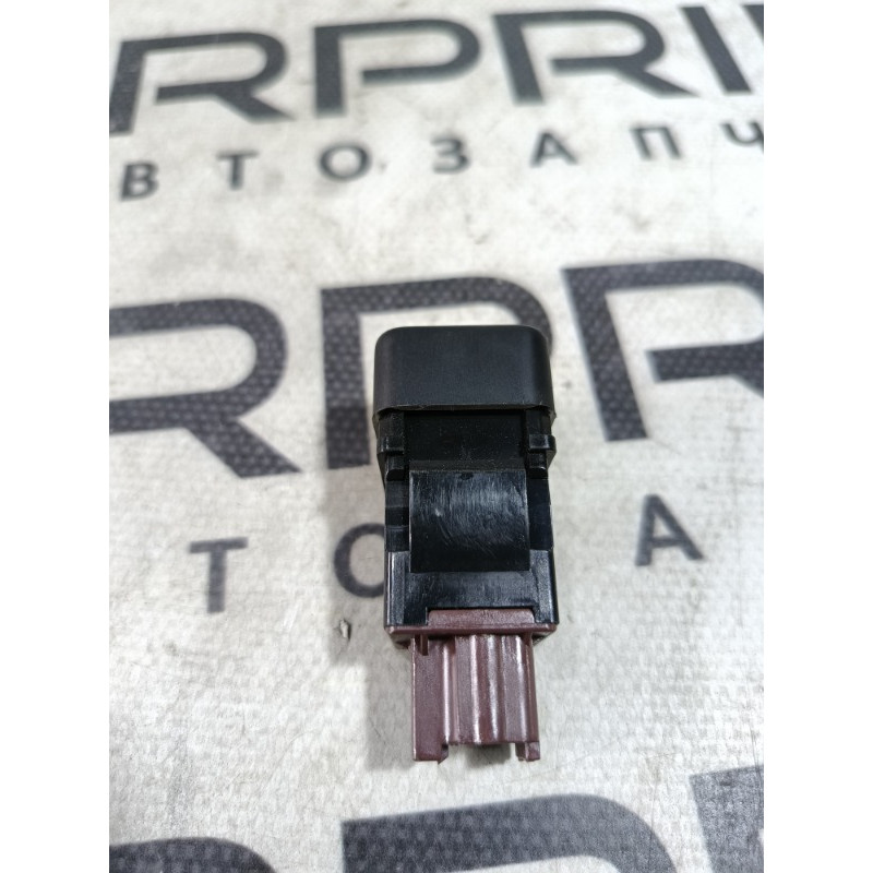 Кнопка AirBag (электрика / кнопки) PEUGEOT 607 1 2002 3.0i V6 96373205zl