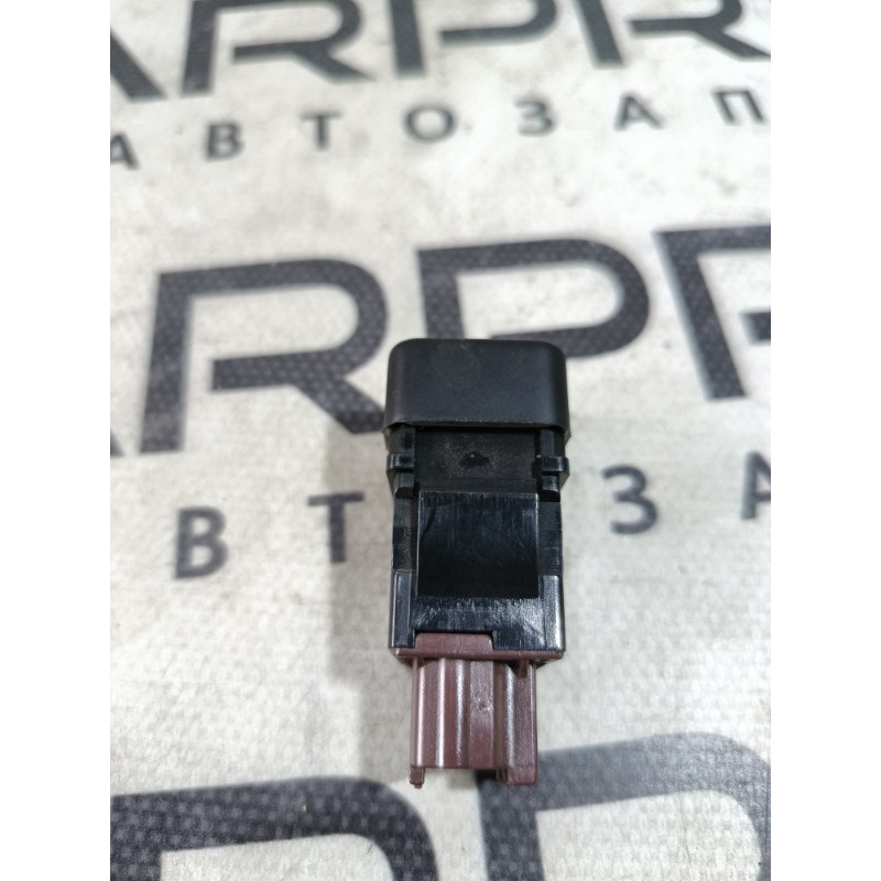 Кнопка AirBag (электрика / кнопки) PEUGEOT 607 1 2002 3.0i V6 96373205zl