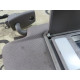 Козырек солнцезащитный (салон) PEUGEOT 607 1 2002 3.0i V6