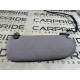 Козырек солнцезащитный (салон) PEUGEOT 607 1 2002 3.0i V6
