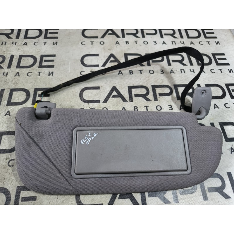 Козырек солнцезащитный (салон) PEUGEOT 607 1 2002 3.0i V6