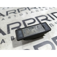 Плафон підсвічування номера