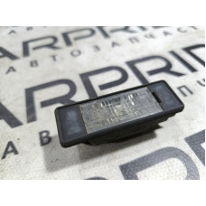 Плафон подсветки номера