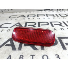 Катафот бампера