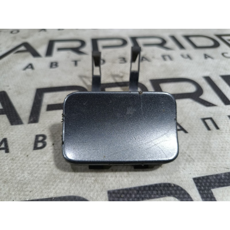 Заглушка бампера (кузов и элементы) PEUGEOT 607 1 2002 3.0i V6 9629154177