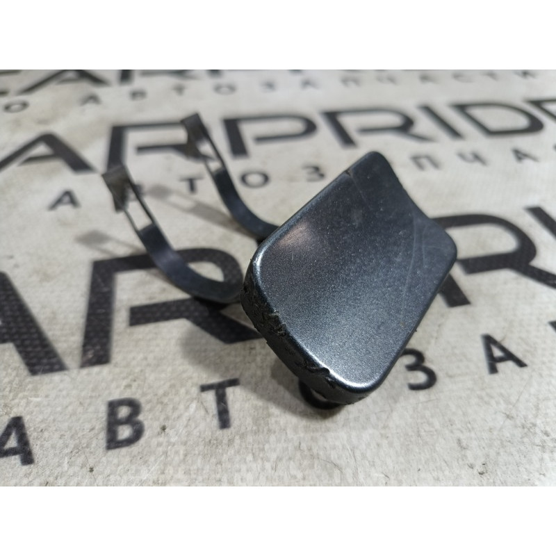 Заглушка бампера (кузов и элементы) PEUGEOT 607 1 2002 3.0i V6 9629154177