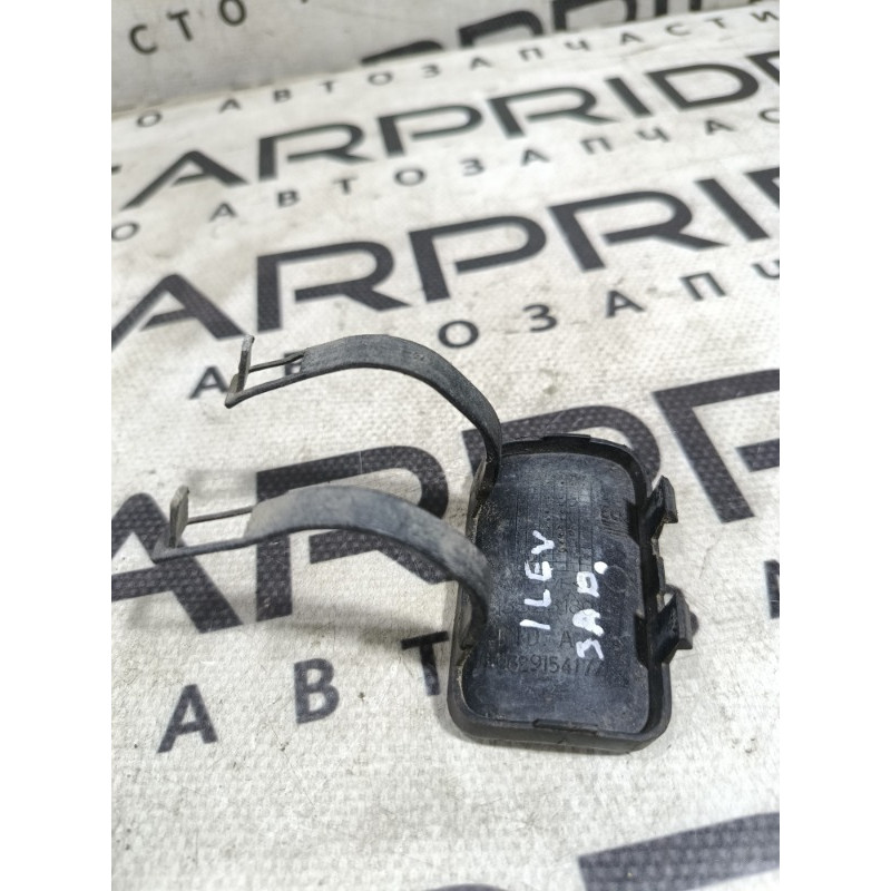 Заглушка бампера (кузов и элементы) PEUGEOT 607 1 2002 3.0i V6 9629154177