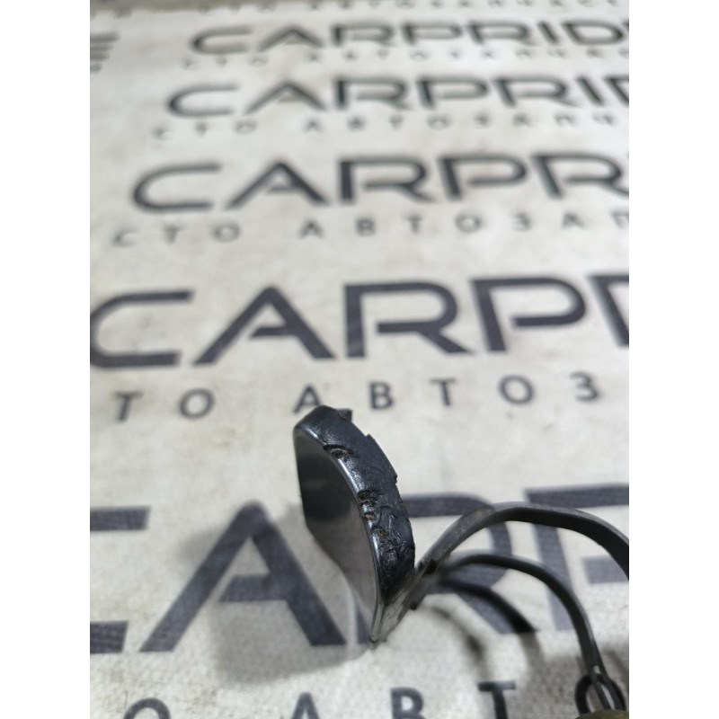 Заглушка бампера (кузов и элементы) PEUGEOT 607 1 2002 3.0i V6 9629154177