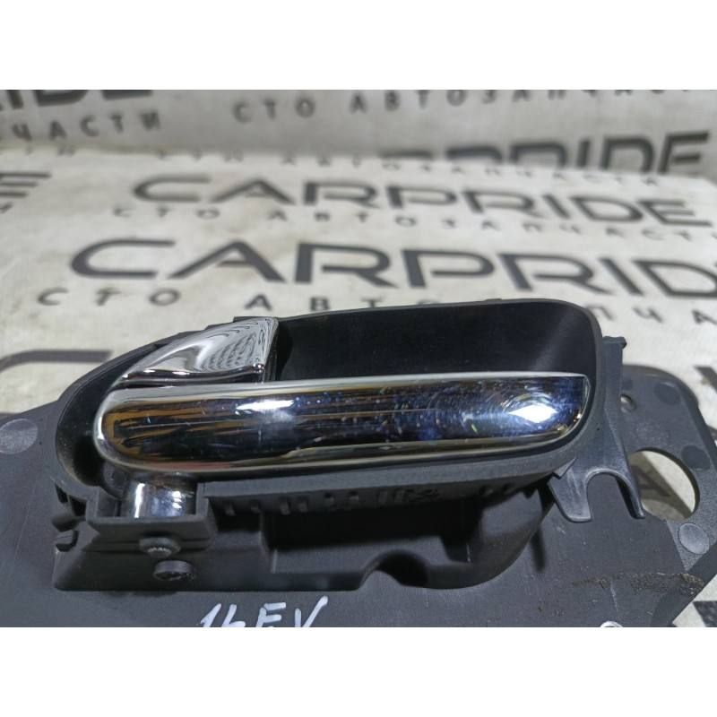 Ручка двери внутренняя (салон) PEUGEOT 607 1 2002 3.0i V6 9629160777