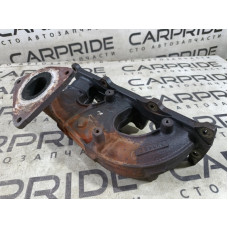 Коллектор выпускной