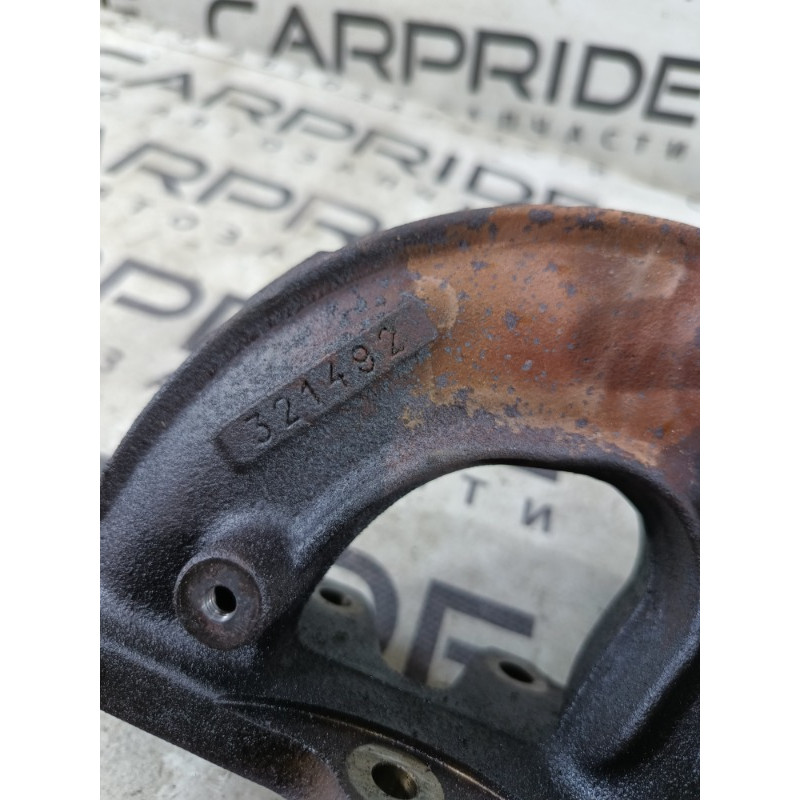 Коллектор выпускной (выпускная система) PEUGEOT 607 1 2002 3.0i V6 0341F6