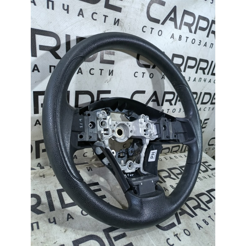Кермо (салон) Subaru Forester SJ 2016 2.5 34312SG000VH