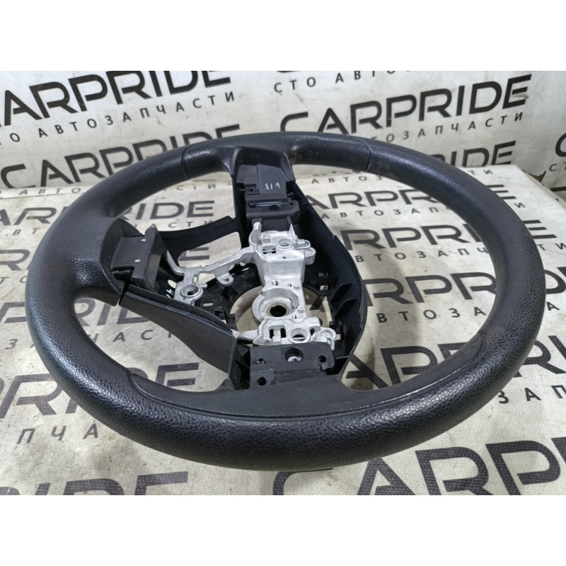Кермо (салон) Subaru Forester SJ 2016 2.5 34312SG000VH