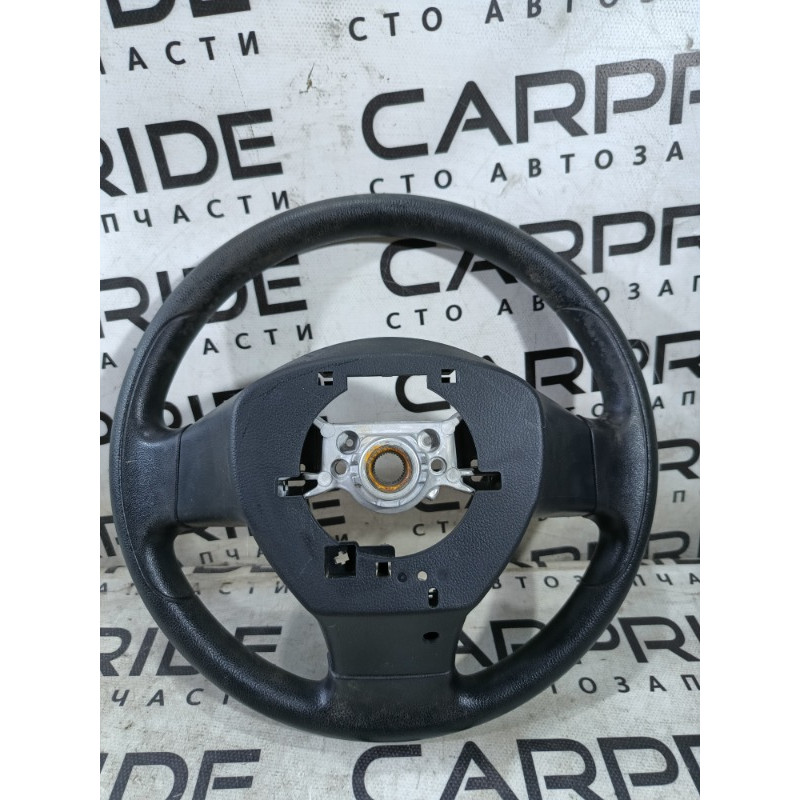 Кермо (салон) Subaru Forester SJ 2016 2.5 34312SG000VH