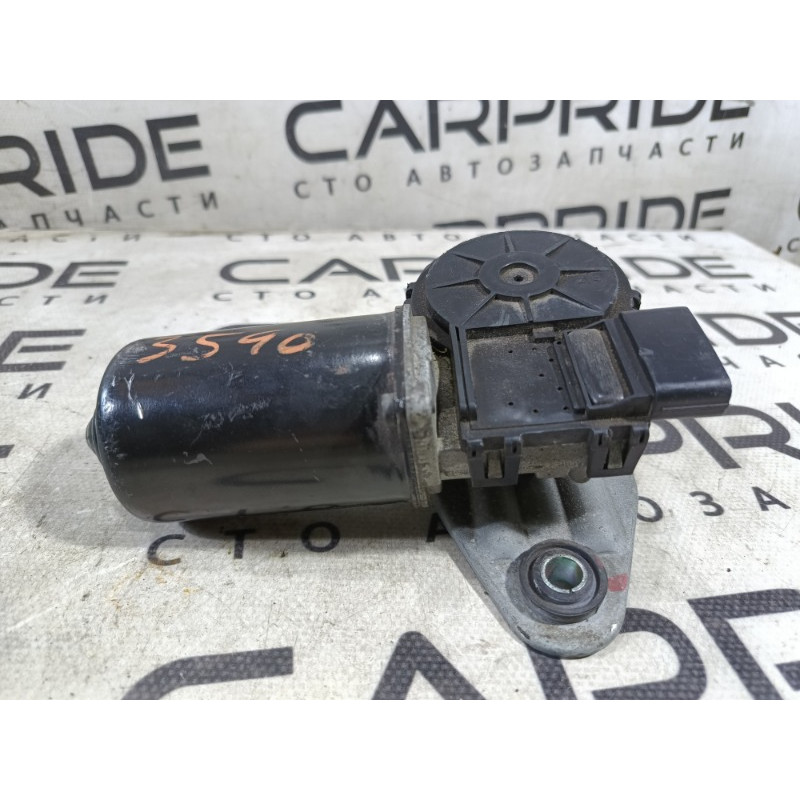 Мотор дворников (электрика) KIA Optima TF 2013 2.4 981101H900