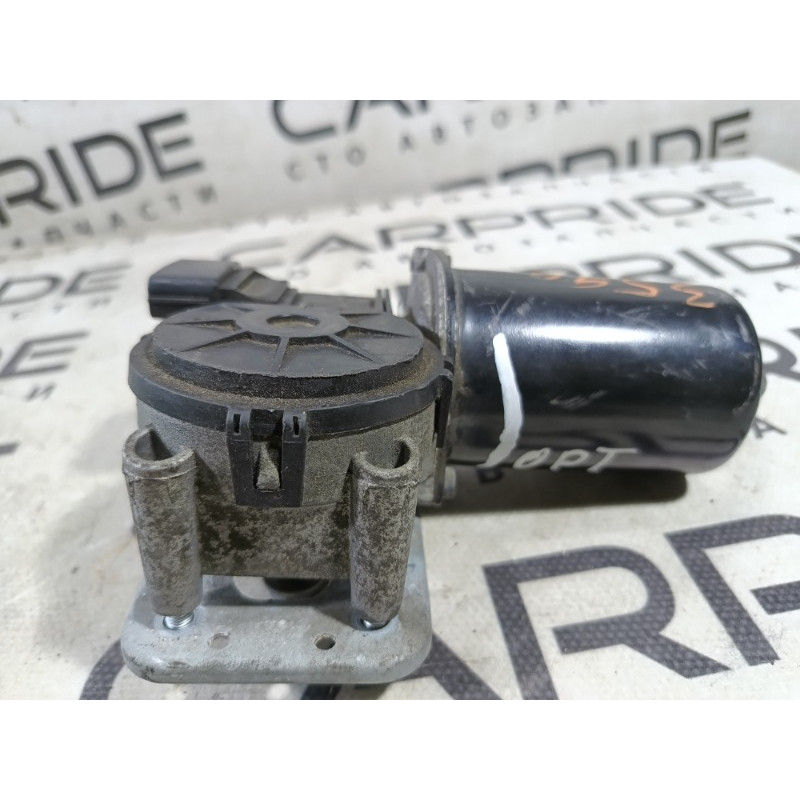 Мотор дворников (электрика) KIA Optima TF 2013 2.4 981101H900