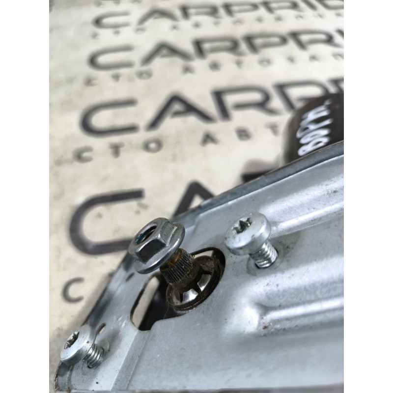 Мотор дворников (электрика) KIA Optima TF 2013 2.4 981101H900