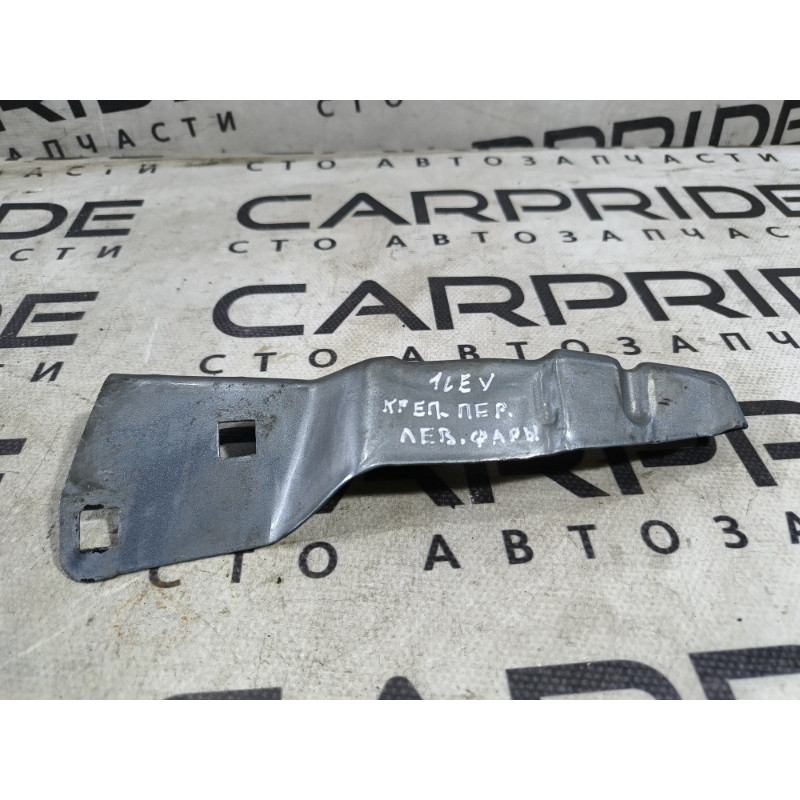 Кронштейн фары (кузов и элементы) PEUGEOT 607 1 2002 3.0i V6