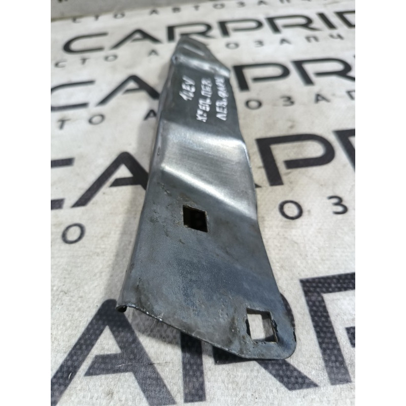 Кронштейн фары (кузов и элементы) PEUGEOT 607 1 2002 3.0i V6