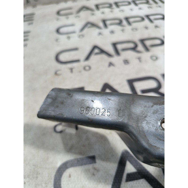 Кронштейн фары (кузов и элементы) PEUGEOT 607 1 2002 3.0i V6