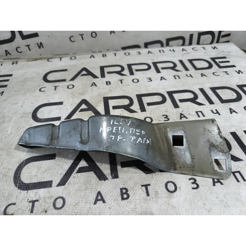 Кронштейн фары (кузов и элементы) PEUGEOT 607 1 2002 3.0i V6