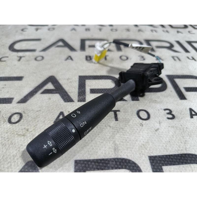 Переключатель поворотов (электрика) PEUGEOT 607 1 2002 3.0i V6 96318293zl