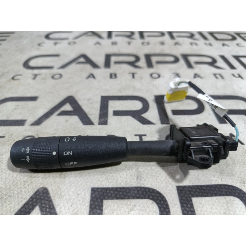 Переключатель поворотов (электрика) PEUGEOT 607 1 2002 3.0i V6 96318293zl