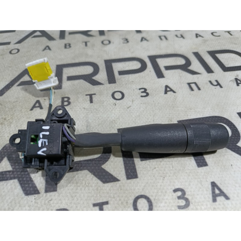 Переключатель поворотов (электрика) PEUGEOT 607 1 2002 3.0i V6 96318293zl