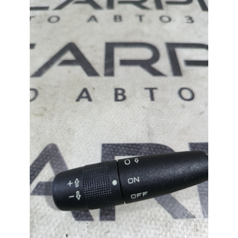 Переключатель поворотов (электрика) PEUGEOT 607 1 2002 3.0i V6 96318293zl