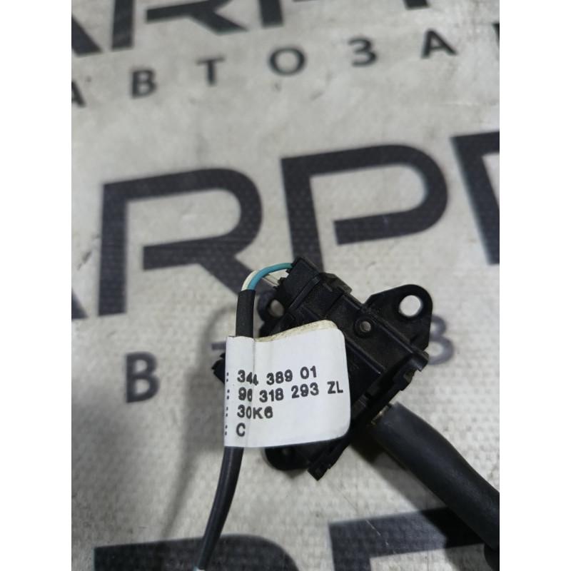 Переключатель поворотов (электрика) PEUGEOT 607 1 2002 3.0i V6 96318293zl