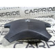 Airbag руля (airbag/безопасность) PEUGEOT 607 1 2002 3.0i V6 96294407zr