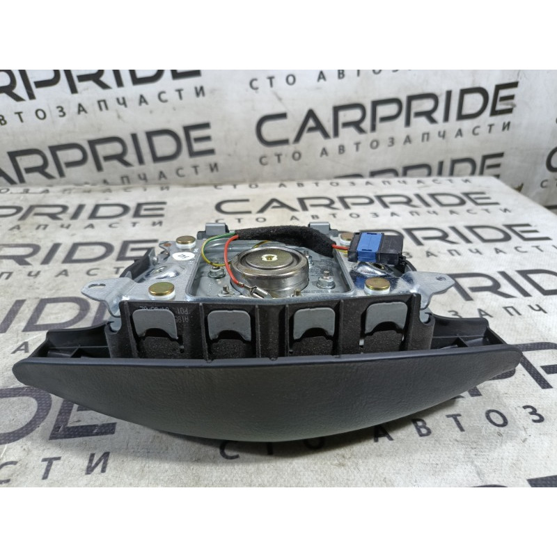 Airbag руля (airbag/безопасность) PEUGEOT 607 1 2002 3.0i V6 96294407zr