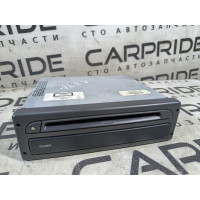 Блок навігації