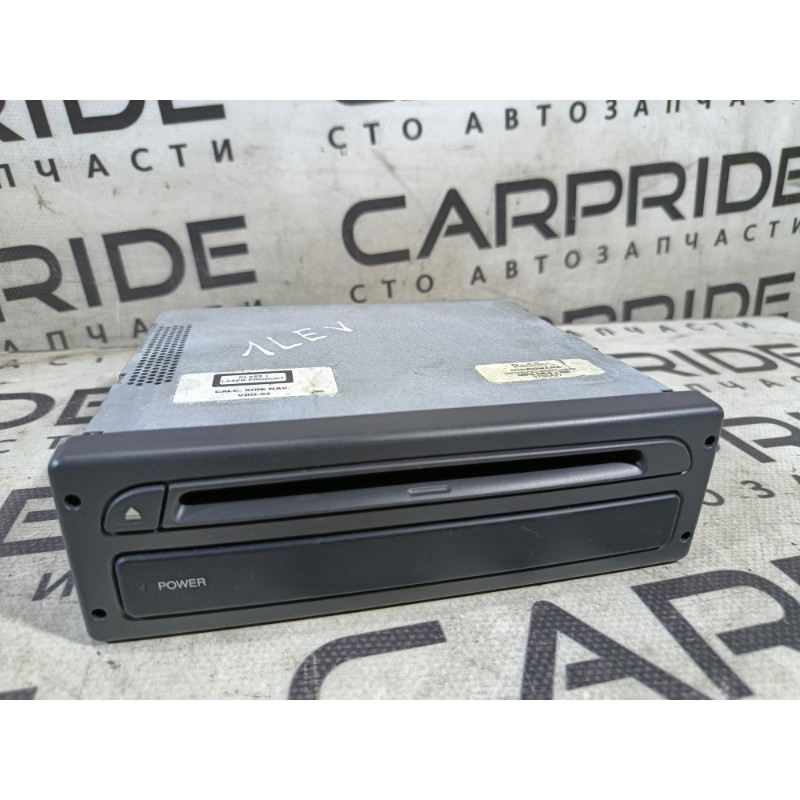 Блок навигации (электрика / блок управления) PEUGEOT 607 1 2002 3.0i V6 964795608000