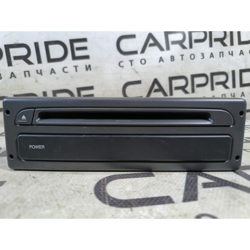 Блок навигации (электрика / блок управления) PEUGEOT 607 1 2002 3.0i V6 964795608000