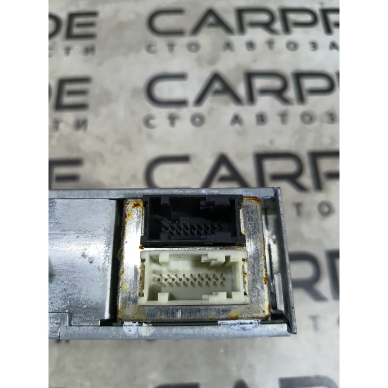 Блок навигации (электрика / блок управления) PEUGEOT 607 1 2002 3.0i V6 964795608000