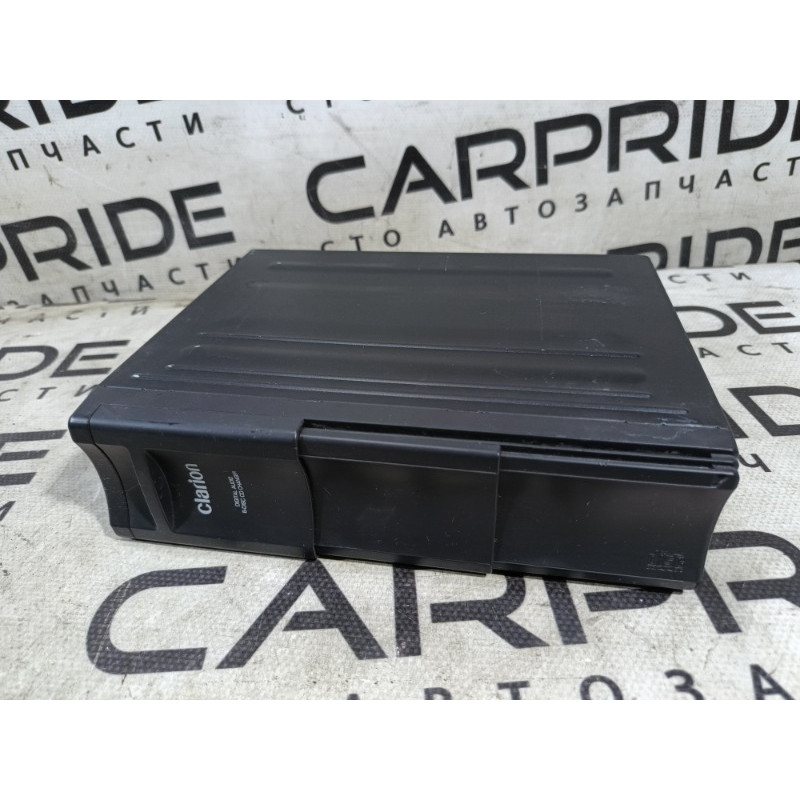 CD-changer (электрика) PEUGEOT 607 1 2002 3.0i V6 9636561780