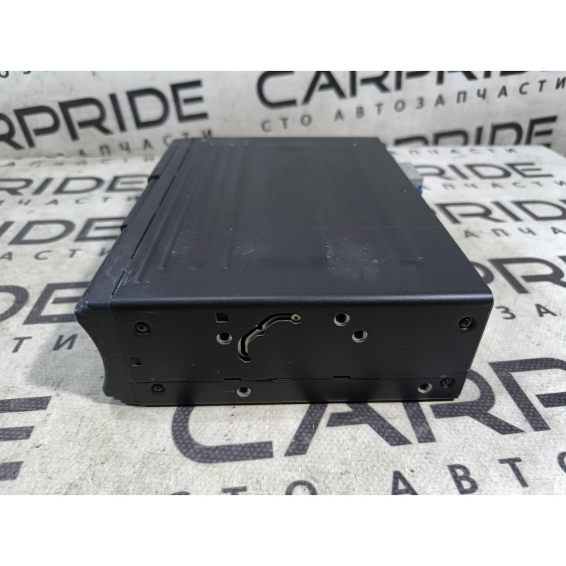 CD-changer (электрика) PEUGEOT 607 1 2002 3.0i V6 9636561780