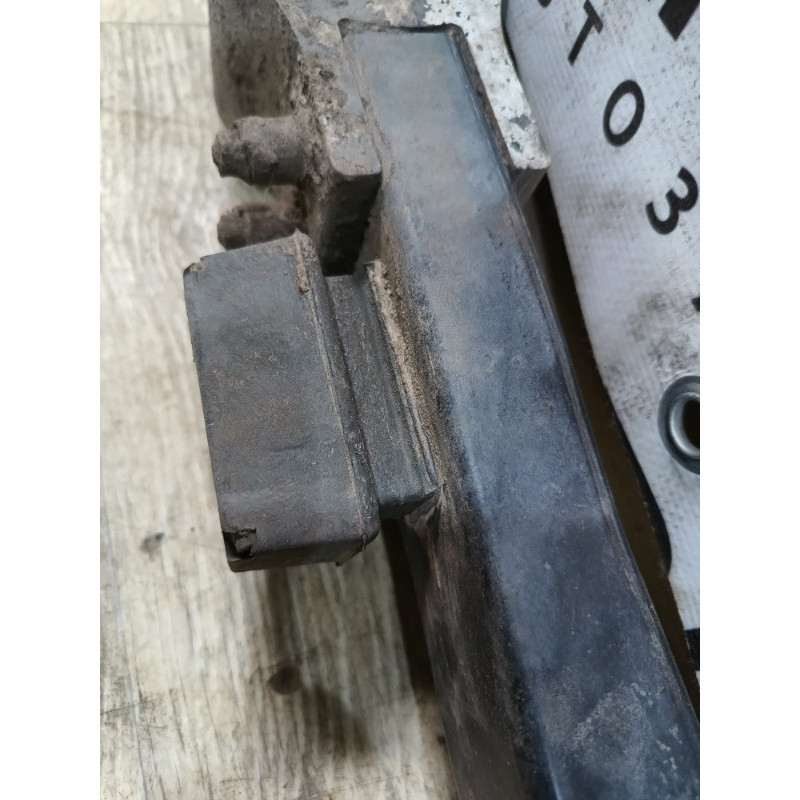 Рессора (подвеска) LAND ROVER Range Rover P38 1996 4.6 Lucas 22145729