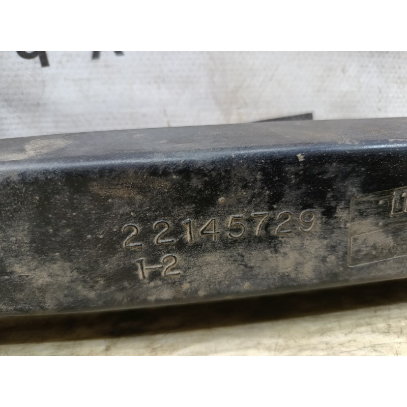 Рессора (подвеска) LAND ROVER Range Rover P38 1996 4.6 Lucas 22145729