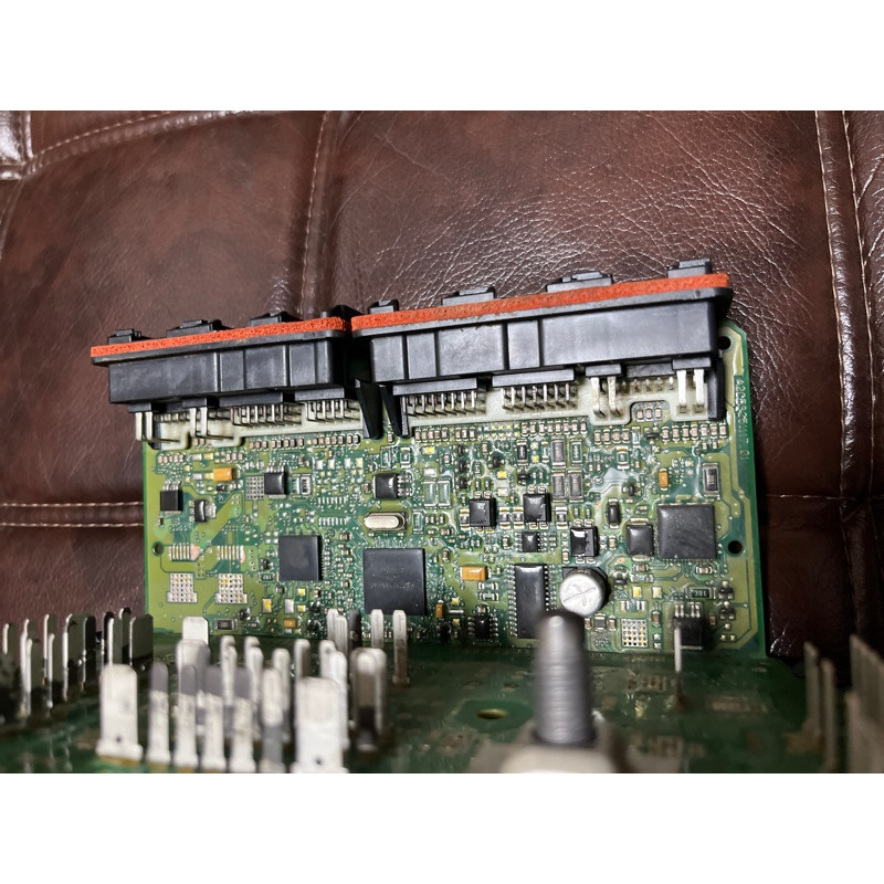 Блок предохранителей (электрика) Jeep Compass MK49 2011 2.4 04692342ac