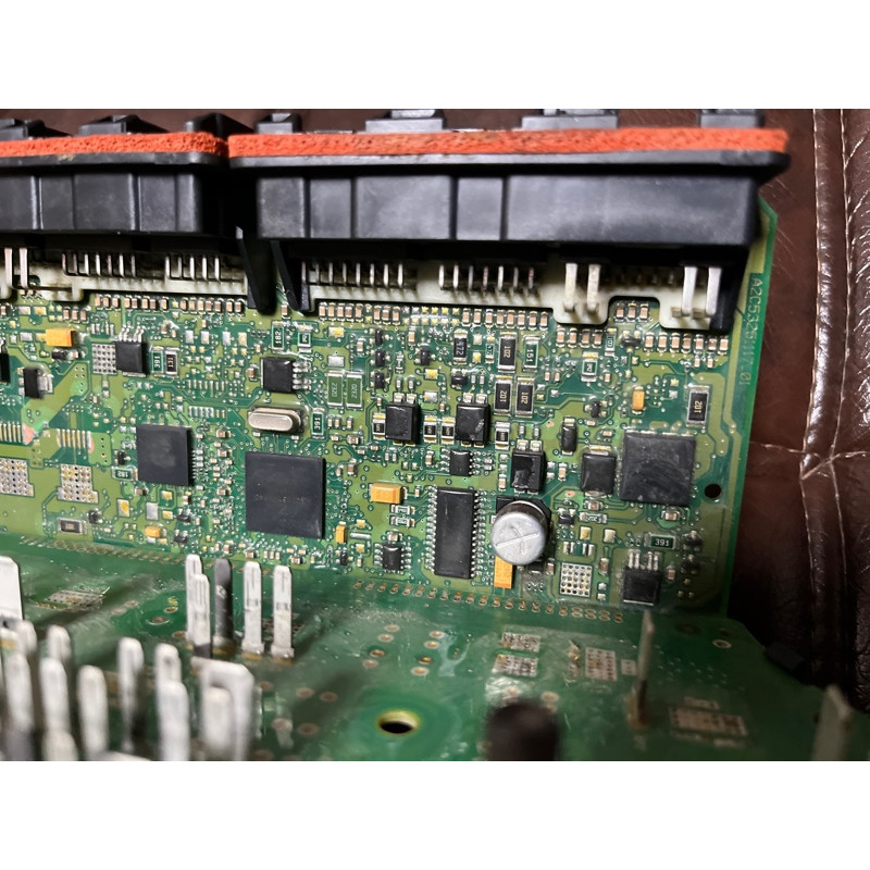 Блок предохранителей (электрика) Jeep Compass MK49 2011 2.4 04692342ac