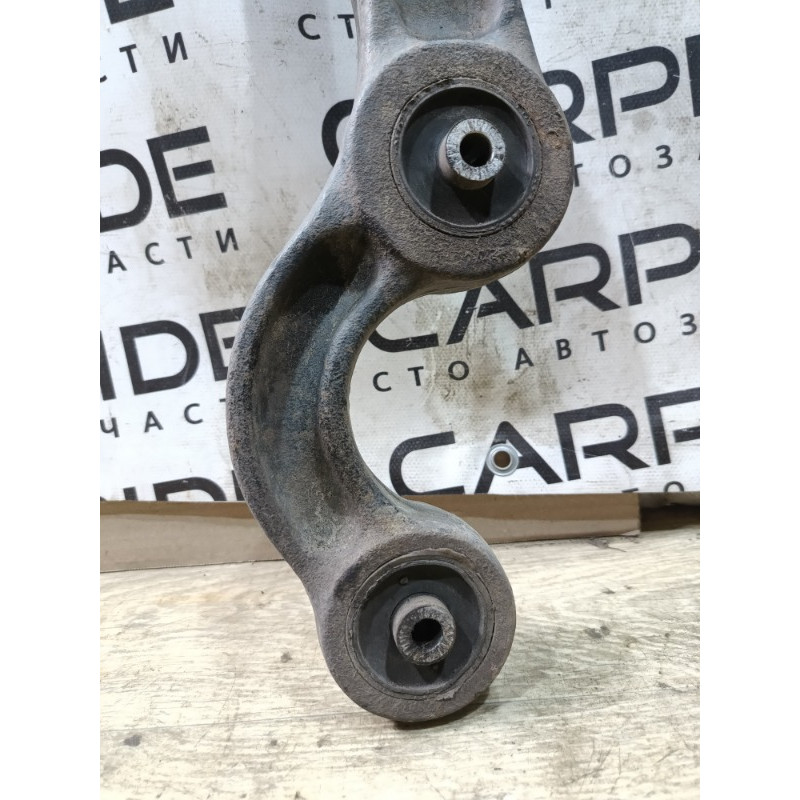 Рычаг подвески (подвеска) LAND ROVER Range Rover P38 1996 4.6 Lucas hrc2312