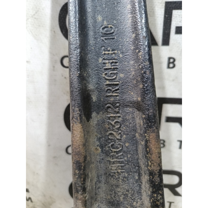 Рычаг подвески (подвеска) LAND ROVER Range Rover P38 1996 4.6 Lucas hrc2312