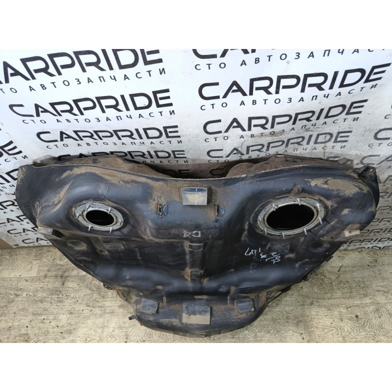 Топливный бак (топливная система) Subaru Forester SH 2008 2.0 42012AG060