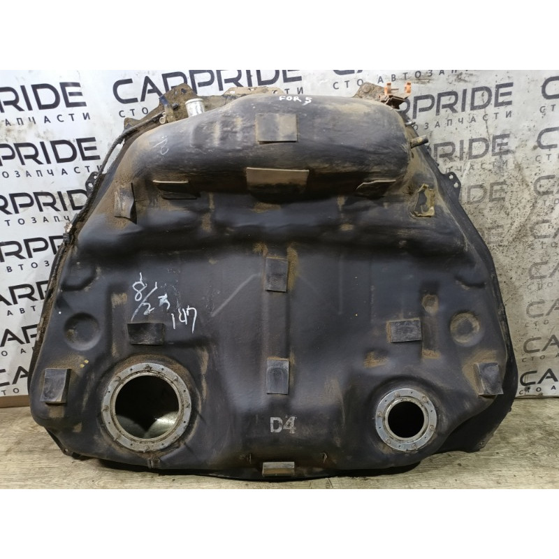 Топливный бак (топливная система) Subaru Forester SH 2008 2.0 42012AG060