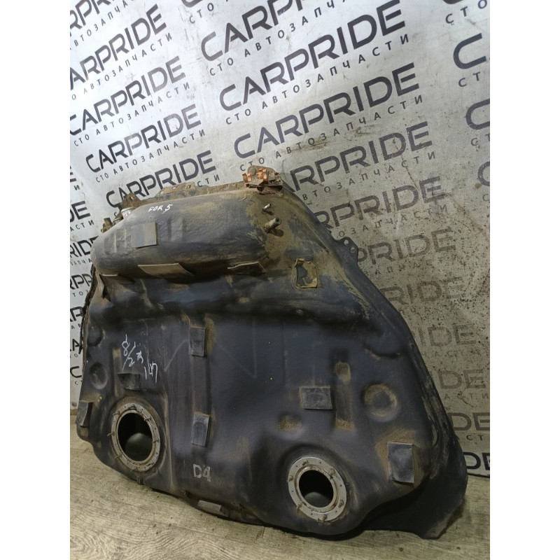 Топливный бак (топливная система) Subaru Forester SH 2008 2.0 42012AG060