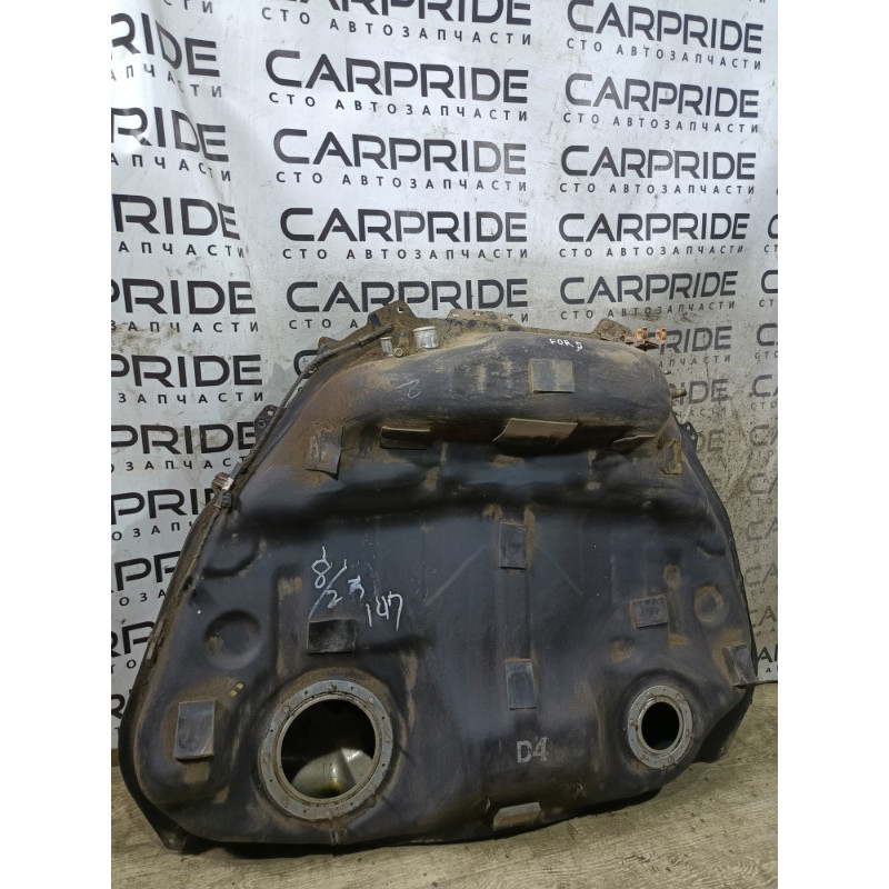 Топливный бак (топливная система) Subaru Forester SH 2008 2.0 42012AG060