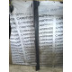 Накладка на порог (кузов и элементы) LAND ROVER Range Rover P38 1996 4.6 Lucas mxc4305